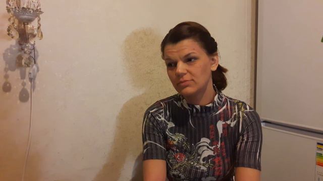 Голодание День 1 и День 2, Атопический дерматит, Оганян, отказ от гормонов смотреть онлайн