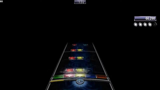 Phase Shift (PC): Ok Go - Here It Goes Again [RB1] / Guitar (FC) смотреть онлайн
