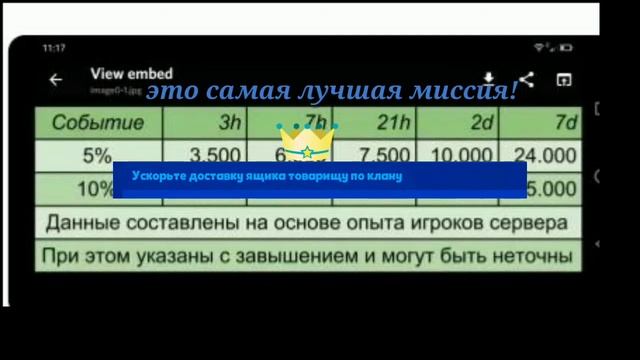 КАК ФАРМИТЬ СОБЫТИЯ В ЗУБЕ смотреть онлайн