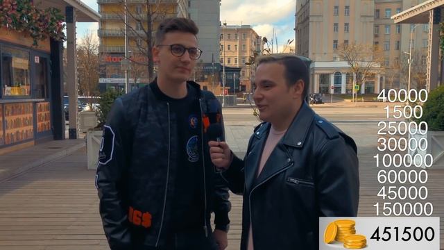 Сколько стоит шмот? Лук 600 000 в 14 лет! Последний ролик!? смотреть онлайн