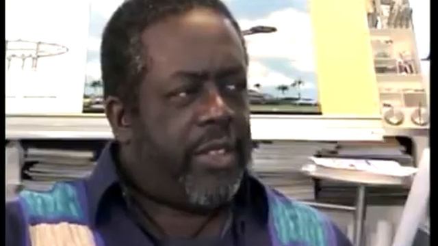 A Conversation With Jacque Fresco