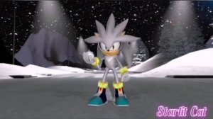 Сильвер и Блейз ?Дикая Львица?