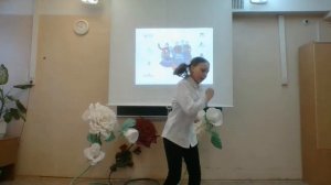 Читает Сазонова Серафима 6б класс МБОУ СОШ №1 Сергиев Посад. Е.Шварц "Сказка о потерянном времени"