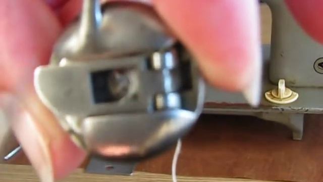 Как научиться шить на швейной машинке Чайка? смотреть онлайн