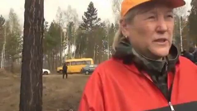 17 05 2013 День посадки леса смотреть онлайн