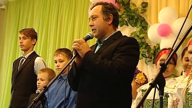 День села Богословка смотреть онлайн