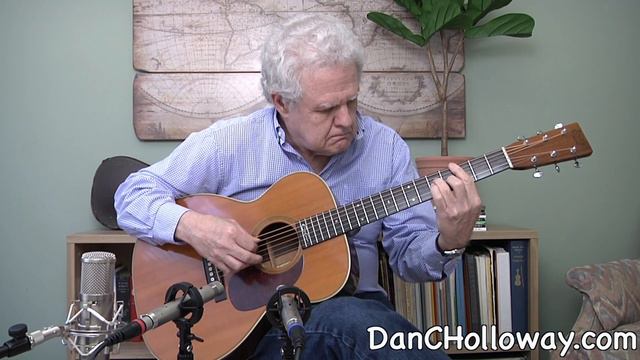 Runaway - Del Shannon - Guitar смотреть онлайн