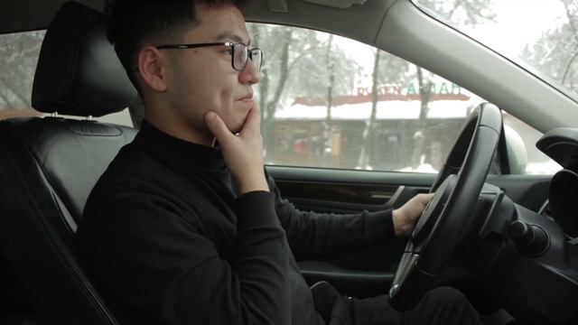 Subaru Outback. Барлық жағдайдан шығара алама ? смотреть онлайн