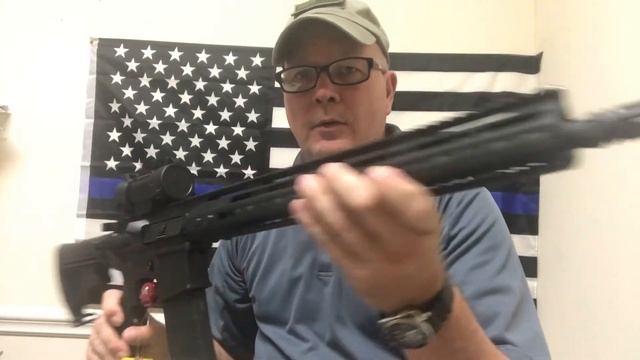Colt Python.357 featured firearm! смотреть онлайн