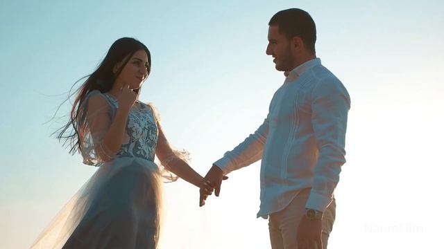 Безумно красивая Love Story Равана и Гюнай смотреть онлайн