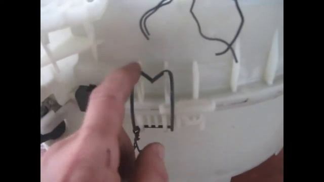 Замена подшипников в стиральной машине Самсунг.Часть 2.Сборка.Видео.Replaced the bearings in Samsun смотреть онлайн