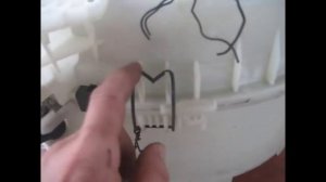 Замена подшипников в стиральной машине Самсунг.Часть 2.Сборка.Видео.Replaced the bearings in Samsun