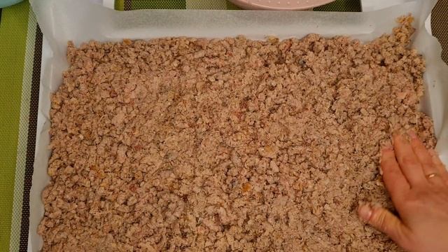 НАТУРАЛЬНЫЙ КОРМ для вашего питомца - ЗАГОТОВКА НА 1 МЕСЯЦ. Еда для кошек и собак своими руками смотреть онлайн