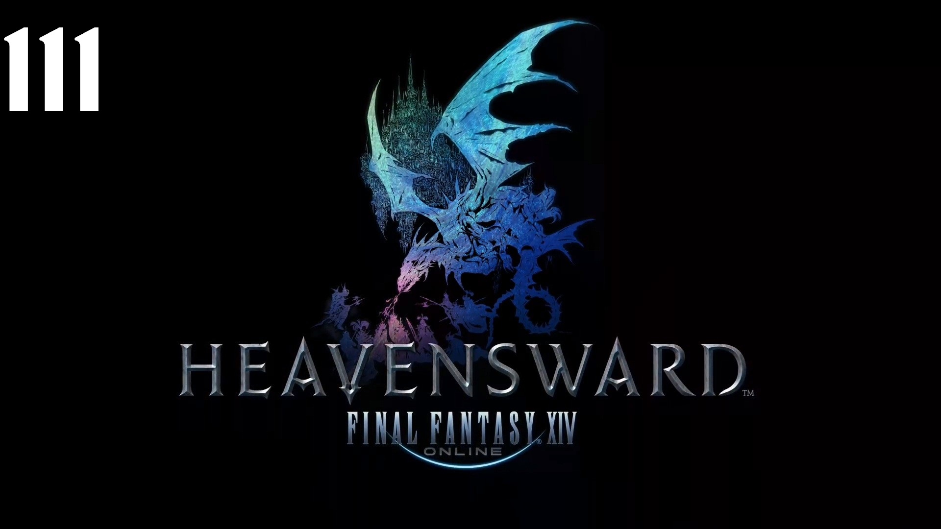 Final Fantasy XIV | Heavensward | Прохождение | PC | Часть 111 | Warring Triad и новая профа смотреть онлайн