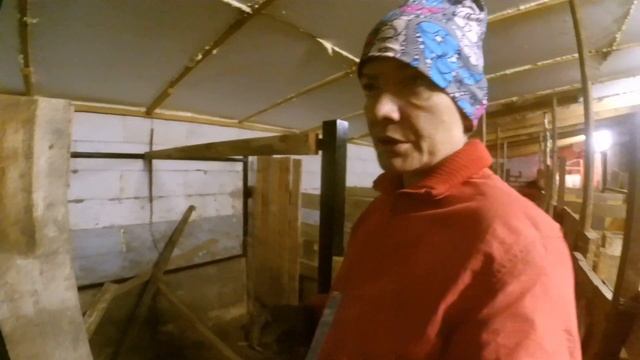 Обалденная кормушка для свиньи своими руками! смотреть онлайн