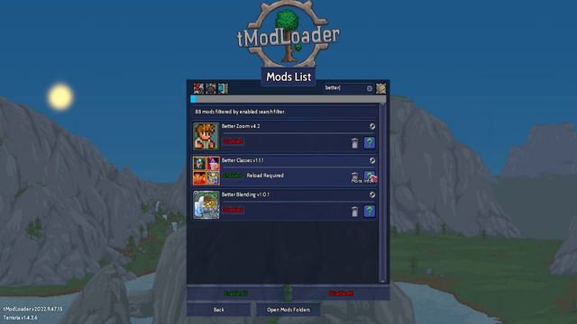 Top 10 Terraria Mods You Need To Have смотреть онлайн