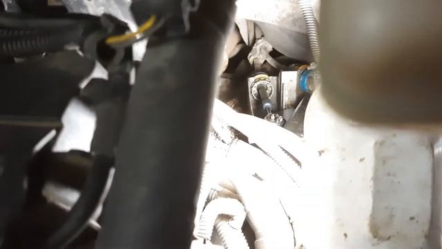 Проблема тугого переключения передач решена! Ситроен С4 седан. смотреть онлайн