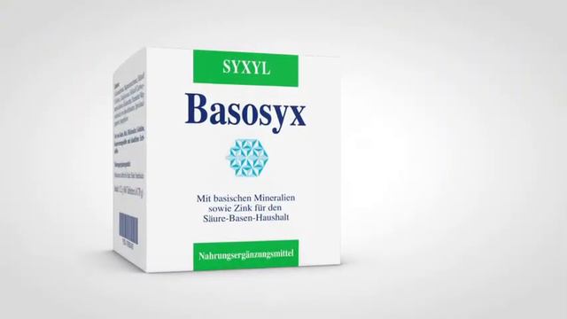 Basosyx Frühjahrskur смотреть онлайн