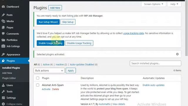WordPress Bangla tutorial step by step very easy way 2021 | Jakir Ahmed смотреть онлайн