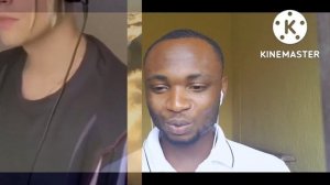 First Time Hearing - SHAMAN | Вокализ/Vocalise  REACTION VIDEO