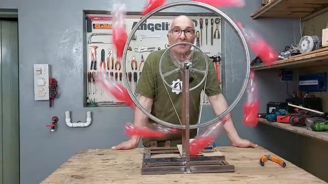 жидкий гравитационный вечный двигатель смотреть онлайн