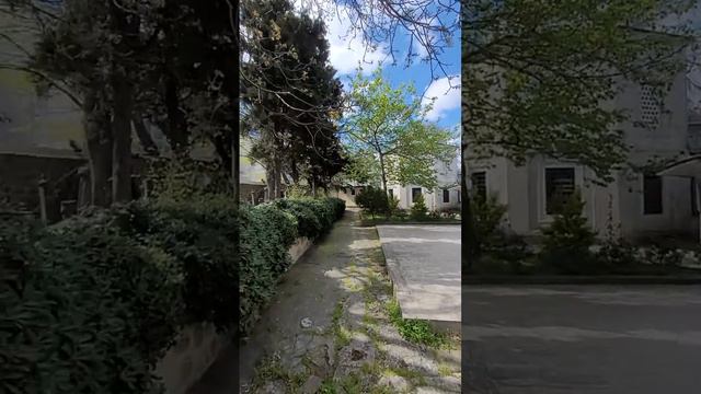 34 İstanbul Fatih Gezi Rehberi - Detaylar Açıklamalarda - Cerrah Mehmed Paşa Camii смотреть онлайн