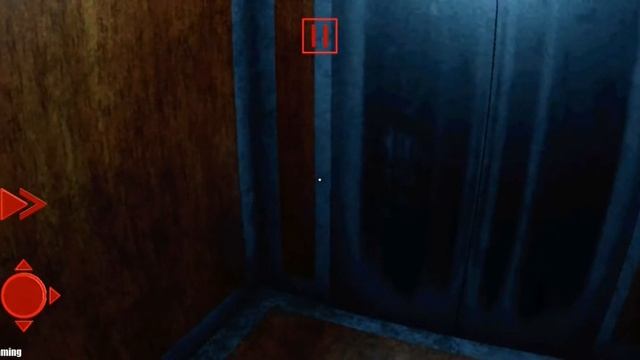 Next Floor - Elevator Horror - Gameplay Walkthrough - смотреть онлайн