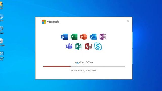 How to install Office from Office 365 (Windows 8,10,11) смотреть онлайн
