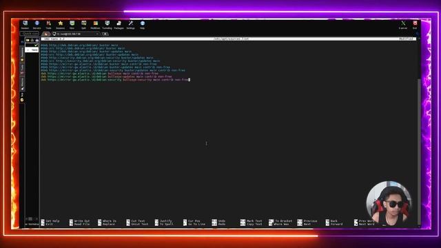 Upgrade Debian 10 Buster to Debian 11 Bullseye смотреть онлайн