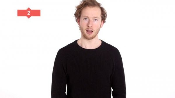 Vocal exercise - Speaking #3: Tongue twisters part 1