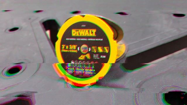 Let's Talk DeWalt 20V 3