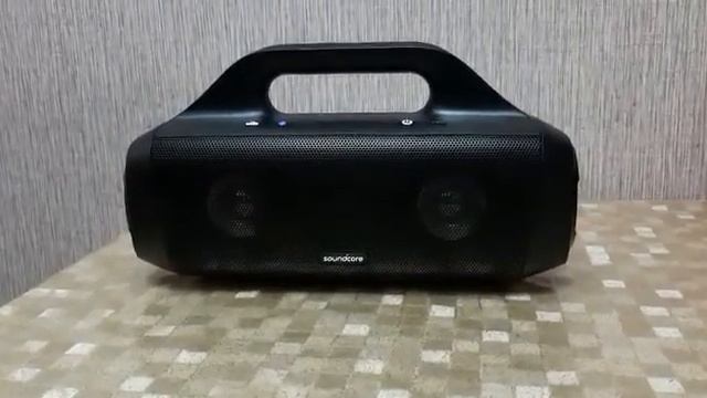 Anker Soundcore Motion Boom