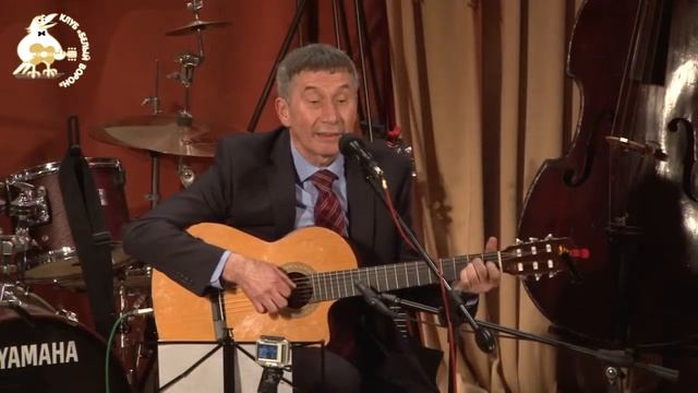 17. Эльшад Теляшев - "Когда мы вернемся" 'Осенние встречи 2013' смотреть онлайн
