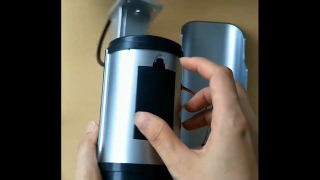 муляж уличной видеокамеры  De-sk2200 Movie