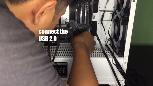 50,000 php GAMING PC build guide + Valorant montage | Philippines смотреть онлайн