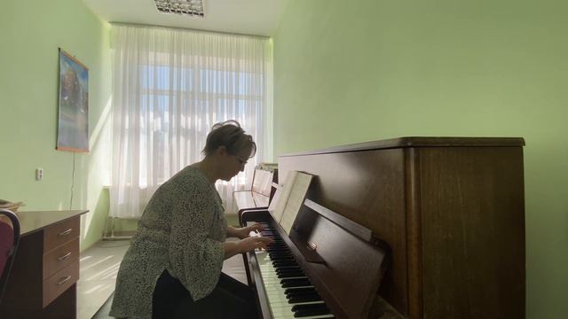 Попченко Светлана, город Приозерск, Республика Казахстан смотреть онлайн