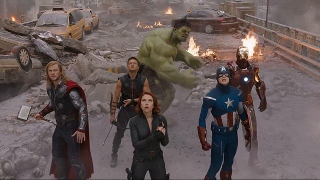 Дэдпул 3 - новые детали сюжета и другие новости Marvel! смотреть онлайн