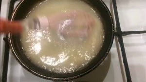 Кабардинская халва. (хьэлыуэ)