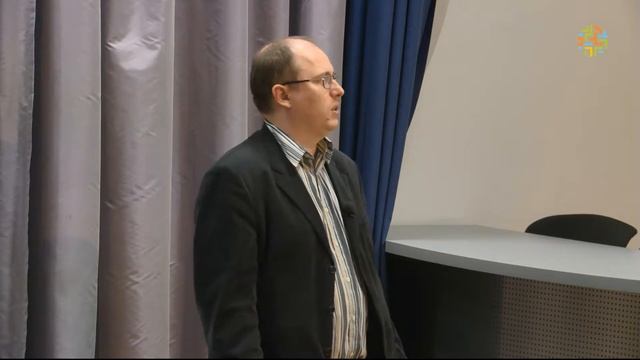 [ОтУС] Требования Википедии. Рецензирование смотреть онлайн