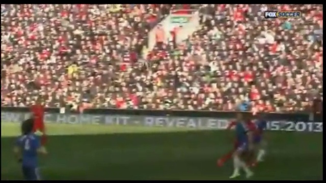 LIV 1-1 CHE смотреть онлайн