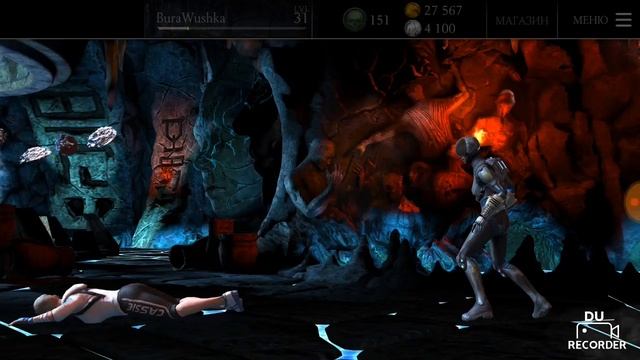 СЕРЕБРЯННАЯ КЕССИ КЕЙДЖ ПО ПРОСЬБЕ ПОДПИСЧИКА HEIIDEN04