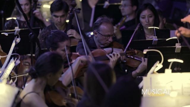 ПУШКИН. РОК. ЛЮБОВЬ | Мюзикл, Санкт-Петербург смотреть онлайн