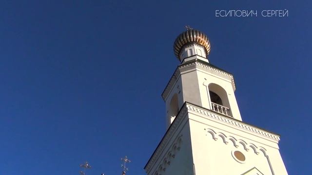 Бобруйск Путешествие по Беларуси смотреть онлайн