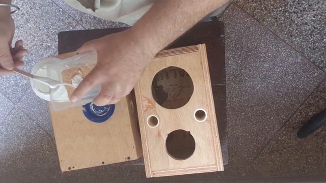 Diy Studio Monitors смотреть онлайн