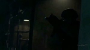 PUNISHER // SKILLET - MONSTER // КАРАТЕЛЬ (КЛИП)