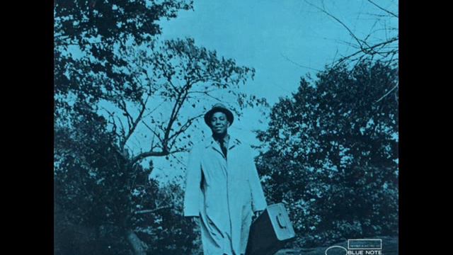 Lou Donaldson - Autumn Nocturne смотреть онлайн