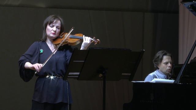 ДВОРЖАК LARGHETTO ДЛЯ РЕВИЧ И КАЦНЕЛЬСОНА смотреть онлайн
