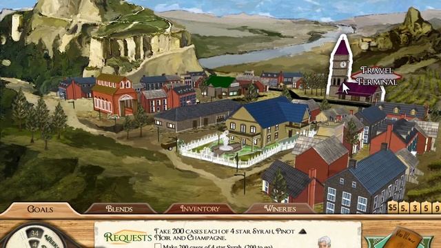 Winemaker Extraordinaire - Part 12 смотреть онлайн