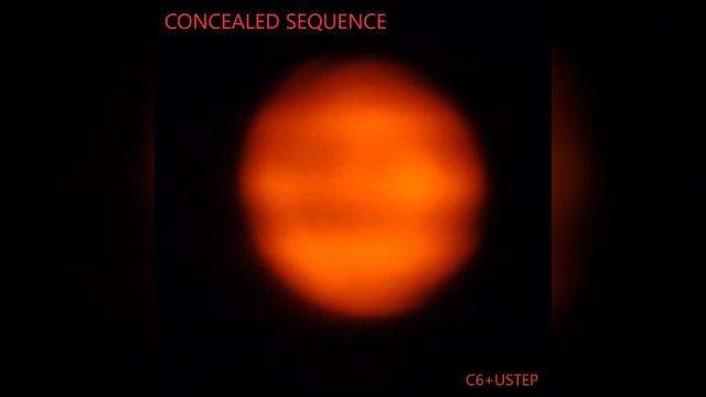 C6+Ustep (Abjective Mix) смотреть онлайн