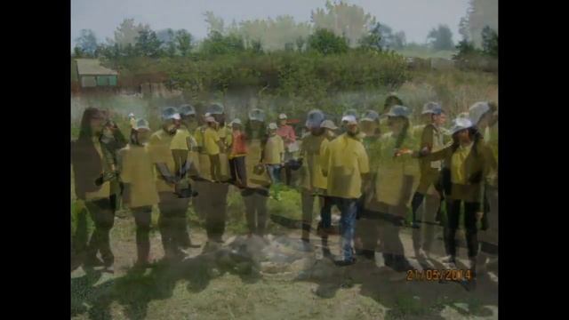 экопроект Отходам вторую жизнь смотреть онлайн